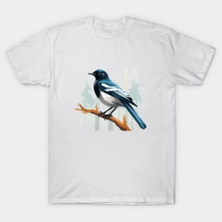 Magpie T-Shirt